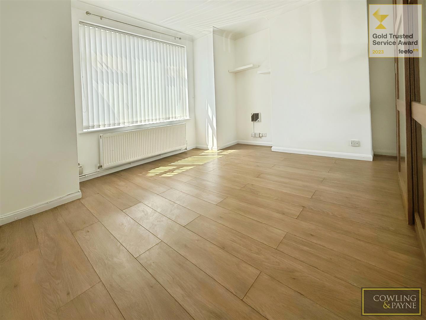 Compton Terrace, Wickford